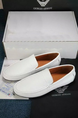 Amani Business Casual Men Shoes--009